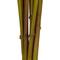 33" Green Hydrangea Artificial Flower Stem, 8ct.